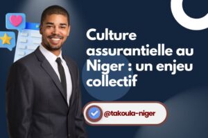 Développer la culture assurantielle au Niger : un enjeu collectif