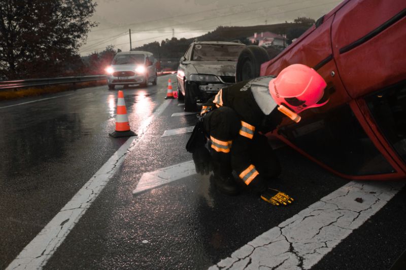 Assurance automobile, une obligation légale devenue pilier du marché nigérien