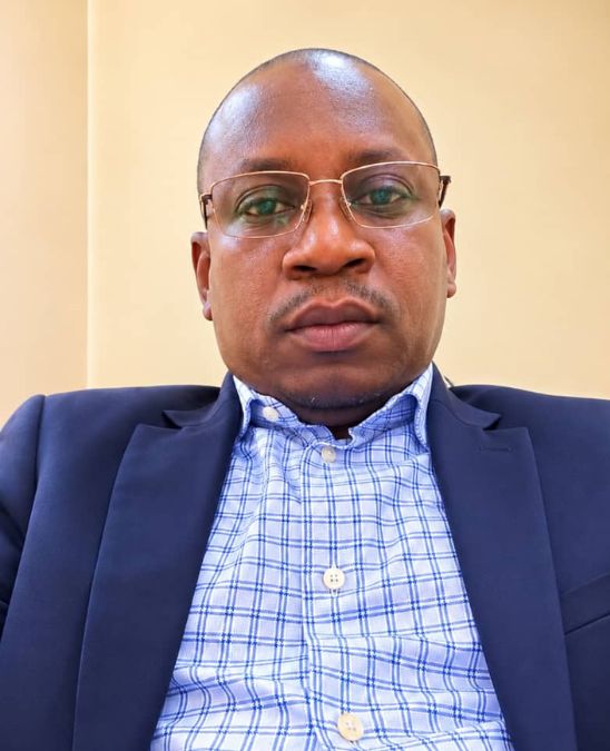 Yayé Garba Salif